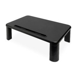 Digitus DA-90458 Support de livres Supports de Notebook Noir Digitus DA-90458 Support de livres Supports de Notebook Noir