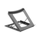 Digitus DA-90368 Support de livres Supports de Notebook Noir 38,1 cm (15 Digitus DA-90368 Support de livres Supports de Notebook Noir 38,1 cm (15