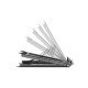Digitus DA-90368 Support de livres Supports de Notebook Noir 38,1 cm (15