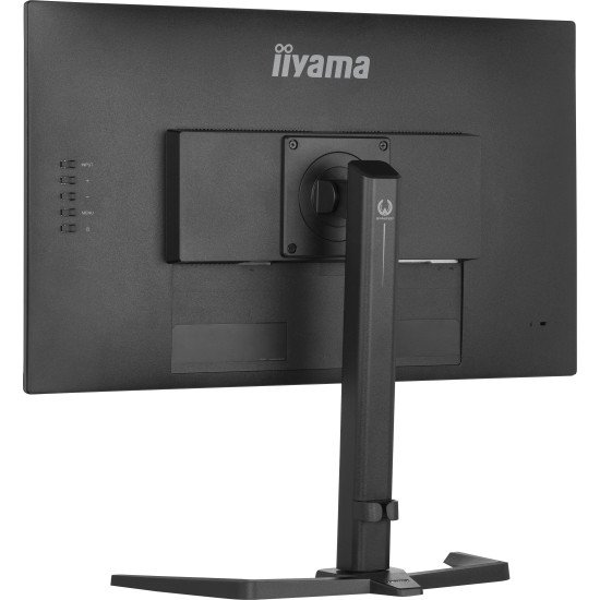 iiyama GB2790QSU-B5 écran PC 68,6 cm (27") 2560 x 1440 pixels Wide Quad HD LCD Noir iiyama GB2790QSU-B5 écran PC 68,6 cm (27") 2560 x 1440 pixels Wide Quad HD LCD Noir