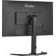 iiyama GB2790QSU-B5 écran PC 68,6 cm (27") 2560 x 1440 pixels Wide Quad HD LCD Noir iiyama GB2790QSU-B5 écran PC 68,6 cm (27") 2560 x 1440 pixels Wide Quad HD LCD Noir