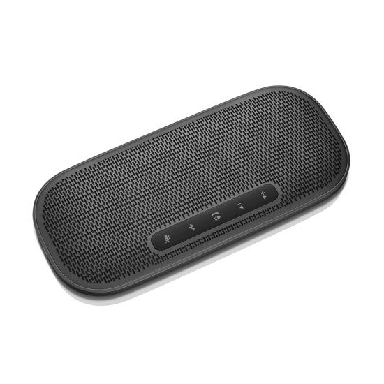 Lenovo 4XD0T32974 enceinte portable 4 W Enceinte portable mono Noir