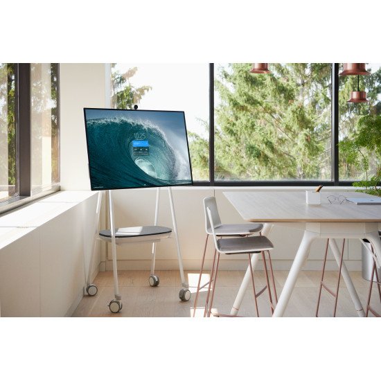 APC BATTERY SYSTEM DESIGNED TO POWER THE SURFACE HUB 2 FOR OVER 100 MINUTES, PROVIDI alimentation d'énergie non interruptible