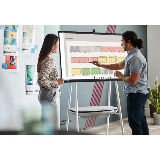 APC BATTERY SYSTEM DESIGNED TO POWER THE SURFACE HUB 2 FOR OVER 100 ...