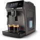 Philips 2200 series Series 2200 EP2224/10 Machine expresso à café grains avec broyeur