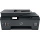 HP Smart Tank Plus 570 A jet d'encre thermique 4800 x 1200 DPI 11 ppm A4 Wifi