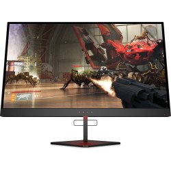 HP OMEN X 27 écran PC 27" 2560 x 1440 pixels Quad HD Noir