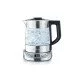 Severin WK 3473 bouilloire 1 L 2200 W Acier inoxydable, Transparent Severin WK 3473 bouilloire 1 L 2200 W Acier inoxydable, Transparent