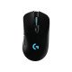 Logitech G G703 souris RF sans fil Optique 16000 DPI Droitier