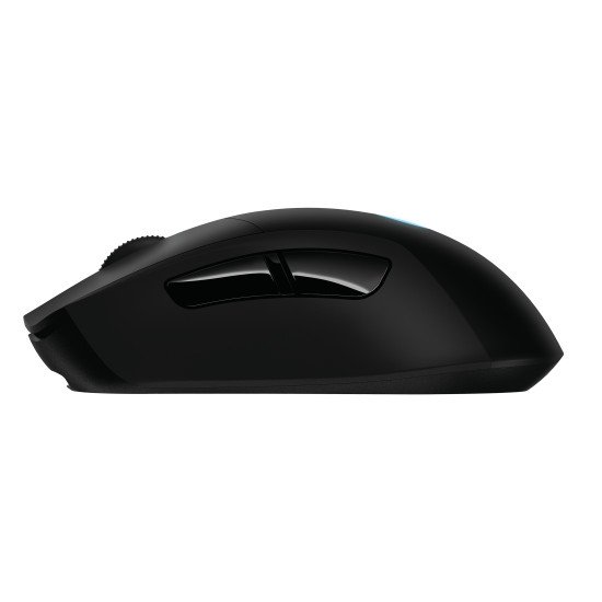 Logitech G G703 souris RF sans fil Optique 16000 DPI Droitier