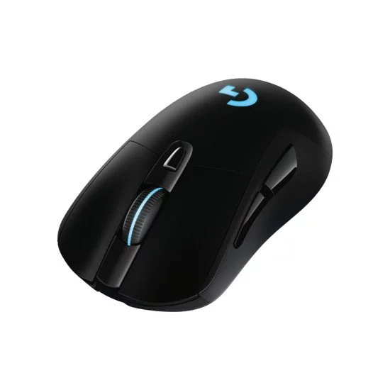 Logitech G G703 souris RF sans fil Optique 16000 DPI Droitier