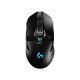 Logitech G G903 souris sans fil Optique 16000 DPI Logitech G G903 souris sans fil Optique 16000 DPI
