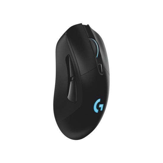 Logitech G G703 souris RF sans fil Optique 16000 DPI Droitier