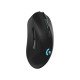 Logitech G G703 souris RF sans fil Optique 16000 DPI Droitier