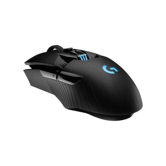 Logitech G G903 souris RF Sans fil + USB Optique 16000 DPI Ambidextre