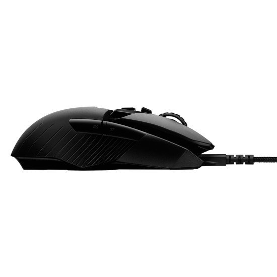 Logitech G G903 souris RF Sans fil + USB Optique 16000 DPI Ambidextre