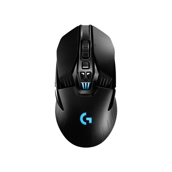 Logitech G G903 souris RF Sans fil + USB Optique 16000 DPI Ambidextre