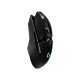 Logitech G G903 souris RF Sans fil + USB Optique 16000 DPI Ambidextre