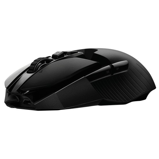 Logitech G G903 souris RF Sans fil + USB Optique 16000 DPI Ambidextre