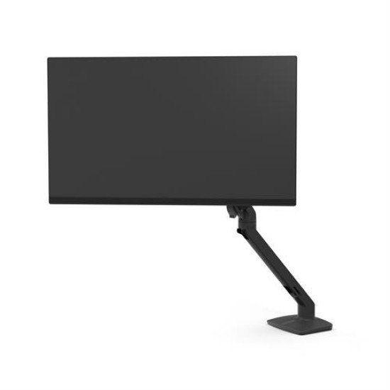 Ergotron MXV Series 45-486-224 support d'écran plat pour bureau 86,4 cm (34") Noir Mur