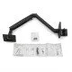 Ergotron MXV Series 45-486-224 support d'écran plat pour bureau 86,4 cm (34") Noir Mur Ergotron MXV Series 45-486-224 support d'écran plat pour bureau 86,4 cm (34") Noir Mur