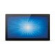 Elo Touch Solution 2295L écran tactile 21.5" 1920 x 1080 pixels Plusieurs pressions Noir