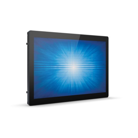 Elo Touch Solution 2295L écran tactile 21.5" 1920 x 1080 pixels Plusieurs pressions Noir