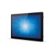 Elo Touch Solution 2295L écran tactile 21.5" 1920 x 1080 pixels Plusieurs pressions Noir