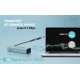 i-tec Metal Universal Charging HUB 2xUSB-C + 2x USB-A Port + Power Delivery 85W i-tec Metal Universal Charging HUB 2xUSB-C + 2x USB-A Port + Power Delivery 85W