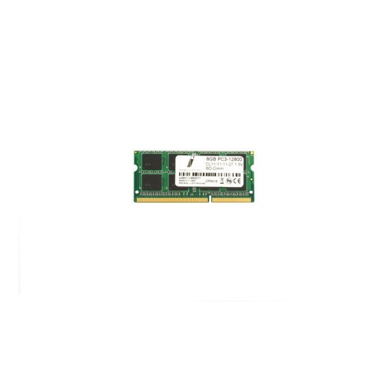Innovation IT 4260124852077 module de mémoire 8 Go 1 x 8 Go DDR3 1600 MHz