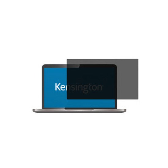 Kensington 627193 filtre anti-reflets pour écran et filtre de confidentialité