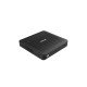 Zotac ZBOX -MI668-BE barebone PC/ poste de travail Taille pc 0,64l Noir i7-1360P 2,2 GHz Zotac ZBOX -MI668-BE barebone PC/ poste de travail Taille pc 0,64l Noir i7-1360P 2,2 GHz