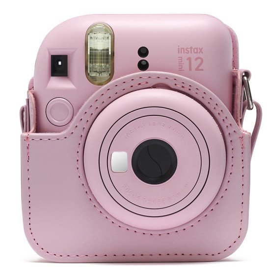 Fujifilm 4177084 étui et housse d'appareils photo Boîtier compact Rose