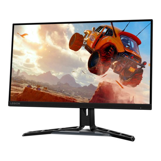 Lenovo Legion R27qe écran PC 68,6 cm (27") 2560 x 1440 pixels Quad HD LED Noir Lenovo Legion R27qe écran PC 68,6 cm (27") 2560 x 1440 pixels Quad HD LED Noir