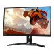 Lenovo Legion R27qe écran PC 68,6 cm (27") 2560 x 1440 pixels Quad HD LED Noir Lenovo Legion R27qe écran PC 68,6 cm (27") 2560 x 1440 pixels Quad HD LED Noir