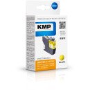 KMP 1538,4009 cartouche d'encre 1 pièce(s) Compatible Rendement élevé (XL) Jaune KMP 1538,4009 cartouche d'encre 1 pièce(s) Compatible Rendement élevé (XL) Jaune