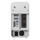 Zotac ZBOX MAGNUS ONE Mini-Tower Blanc FCLGA1700 2,1 GHz