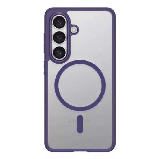Spigen ACS11220 coque de protection pour téléphones portables 16 cm (6.3") Housse Transparent, Violet