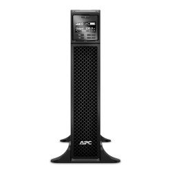 APC SMART-UPS SRT 1000VA 230V alimentation d'énergie non interruptible Double-conversion (en ligne) 1000 W