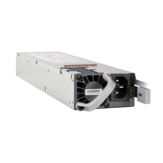Cisco C9600-PWR-2KWAC= unité d'alimentation d'énergie 2000 W Gris