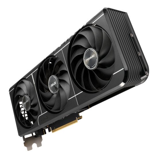 ASUS Prime -RTX5060TI-O16G NVIDIA GeForce RTX 5060 Ti 16 Go GDDR7 ASUS Prime -RTX5060TI-O16G NVIDIA GeForce RTX 5060 Ti 16 Go GDDR7