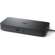 DELL Pro SD25 Avec fil USB 3.2 Gen 2 (3.1 Gen 2) Type-C Noir DELL Pro SD25 Avec fil USB 3.2 Gen 2 (3.1 Gen 2) Type-C Noir