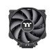 Thermaltake TOUGHAIR 710 Processeur Refroidisseur d'air 14 cm Noir