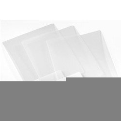 Zebra KT-114032-02R protection d'écran WT4090 3 pièce(s)