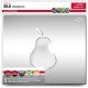 SPEEDLINK SILK Mousepad Argent