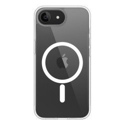 Belkin MSA064HQCL coque de protection pour téléphones portables 15,5 cm (6.1") Housse Transparent
