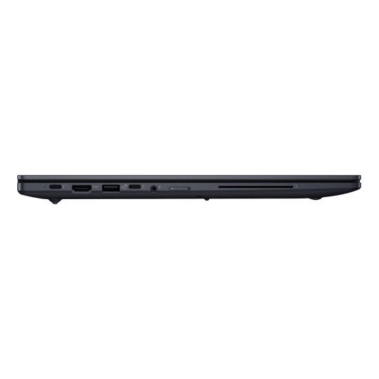 ASUS ExpertBook B3 B3605CCA-MB0370X Intel Core Ultra 5 225H Ordinateur portable 40,6 cm (16") WUXGA 16 Go DDR5-SDRAM 512 Go SSD Wi-Fi 6E (802.11ax) Windows 11 Pro Noir, Gris AZERTY Belge