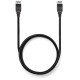 Kensington K33021WW câble DisplayPort 1,8 m Noir