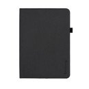 Gecko Covers EasyClick Cover eco - Suitable pour Apple iPad Air 11" (24/22/20) - Noir
