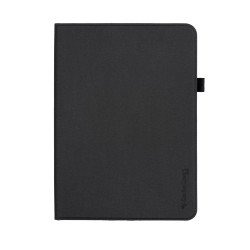 Gecko Covers EasyClick Cover eco - Suitable pour Apple iPad Air 11" (24/22/20) - Noir